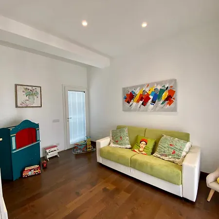 Gest House Pendinello 26 بيت للعطل