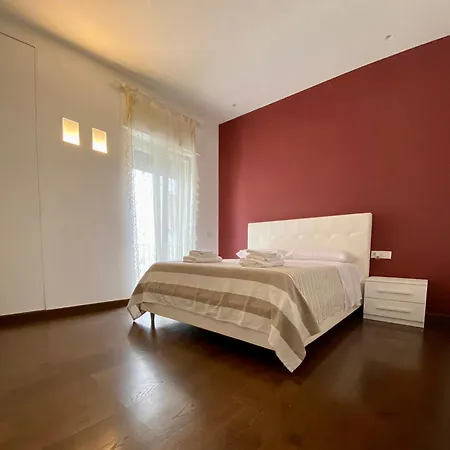 Gest House Pendinello 26 بيت للعطل