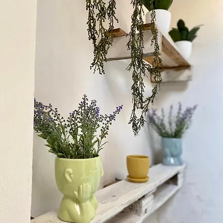 Gest House Pendinie בית נופש