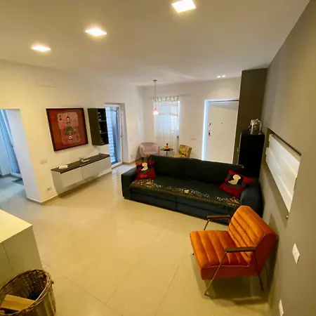 Gest House Pendinello 26 بيت للعطل *