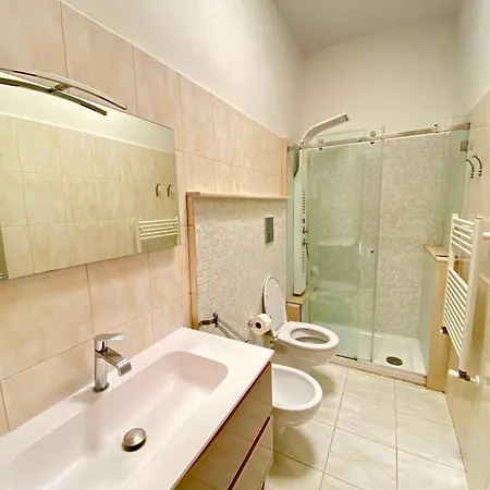 Gest House Pendinie Holiday home Sant' Anastasia