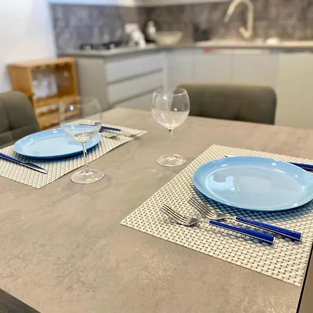 Gest House Pendinie Sant' Anastasia