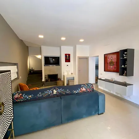 Gest House Pendinie Дом отдыха *